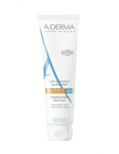 A-Derma Protect AH Latte Riparatore Doposole - 200 ml