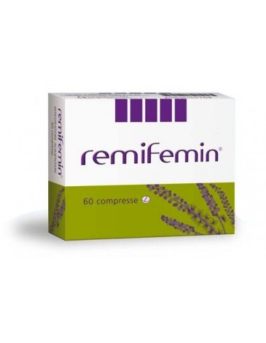 Remifemin - 60 Compresse