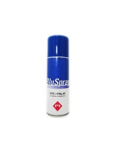 Blu Spray Fm Italia - 200 ml