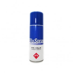Blu Spray Fm Italia - 200 ml