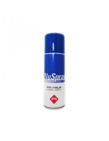 Blu Spray Fm Italia - 200 ml