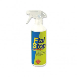 Flai Stop Insetto Repellente per Cavalli - Spray 1000 ml