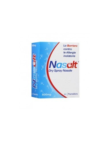 Nasalt Spray Nasale