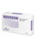 Novixon Integratore Prostata - 20 Capsule Softgel