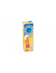Foille Sole - Spray Cutaneo 70 g