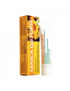 Arnica 10% Gel Forte - 72 ml