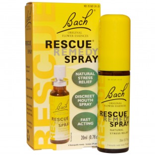 Rescue Remedy Spray - 20 ml