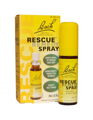 Rescue Remedy Spray - 20 ml