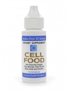 Cellfood Gocce - 30 ml
