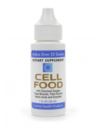 Cellfood Gocce - 30 ml