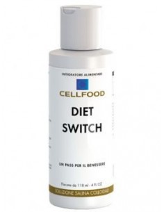 Cellfood Diet Switch