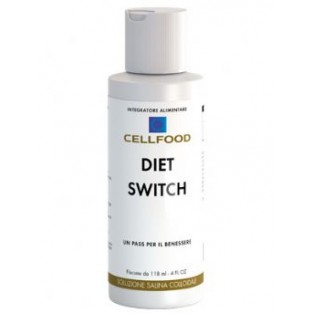 Cellfood Diet Switch