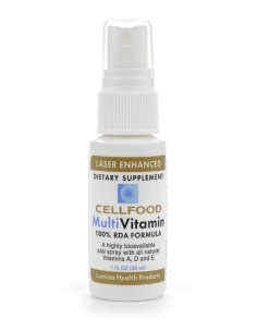 Cellfood Multivitamin Spray - 30 ml