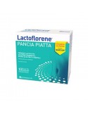 Lactoflorene Pancia Piatta - 10 Buste