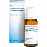Lymphomyosot Gocce - 30 ml