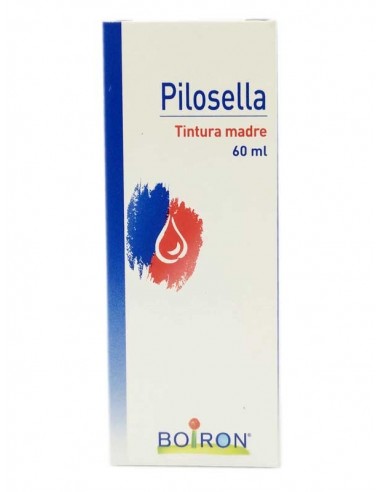 Pilosella Tintura Madre Boiron - 60 ml