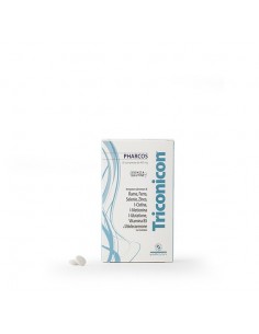 Pharcos Triconicon -  30 compresse