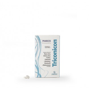 Pharcos Triconicon -  30 compresse