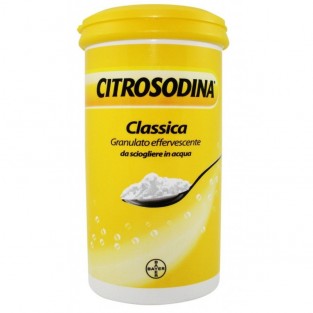 Citrosodina Classica Digestivo Effervescente Granulare - 150 g
