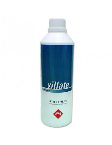 Liquido Villate 