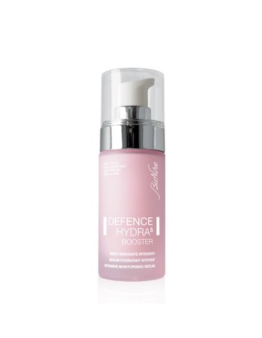 Fluido idratante Bionike Defence Hydra 5 Booster - 30 ml