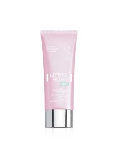Defence Hydra 5 MAT Crema Opacizzante Bionike