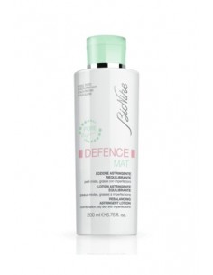 Lozione Astringente Purificante Bionike Defence MAT - 200 ml