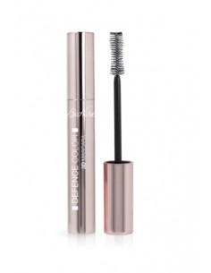 Mascara 3D Bionike Defence Color - 01 Noir