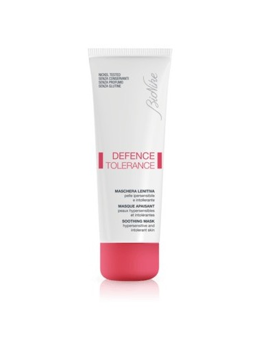 Bionike Defence Tolerance Maschera Lenitiva - 50 ml