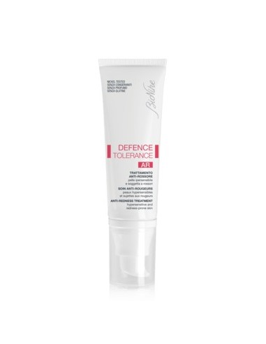 Bionike Defence Tolerance AR Trattamento Anti-Rossore - 50 ml