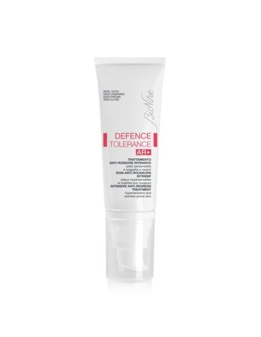 Bionike Defence Tolerance AR+ Trattamento Anti-Rossore Intensivo - 40 ml