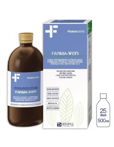 Farma-Ven FarmaZero - 500 ml