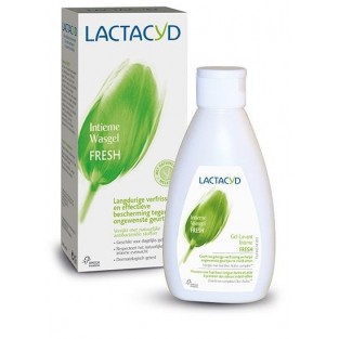 Lactacyd Fresh - Flacone 300 ml
