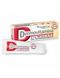 Dermovitamina Filmocare Gel Antisfregamento - Tubo 30 ml