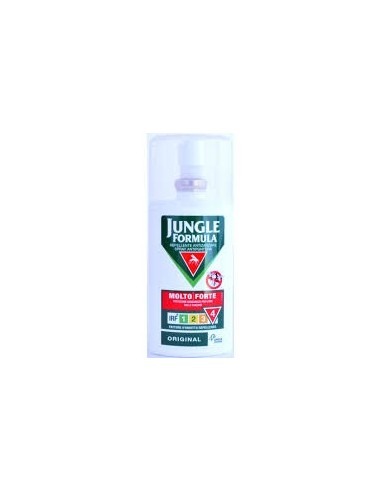 Jungle Formula Molto Forte Spray Original - Flacone 75ml