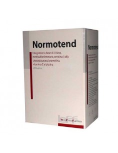 Normotend - 20 Bustine