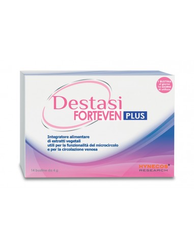 Destasi ForteVen Plus - 14 Bustine