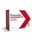 Fastumdol Antinfiammatorio 25 mg Dexketoprofene - 20 Buste