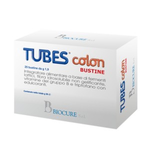 Tubes Colon - 20 Bustine