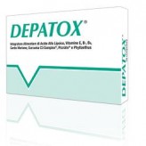 Depatox - 20 Compresse