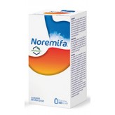 Noremifa Sciroppo Antireflusso - 500 ml