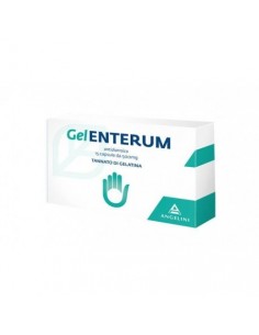 GelEnterum - 15 capsule