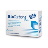 Biocarbone Plus - 12 Capsule