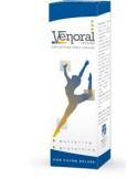 Venoral Crema Gambe - 100 ml