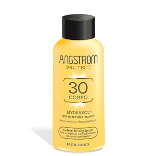 Angstrom Protect Latte Solare Hydraxol SPF 30