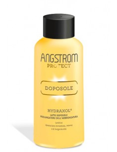 Angstrom Protect Latte Doposole Lenitivo Idratante
