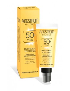 Angstrom Protect Crema Solare Antietà Viso Hydraxol...