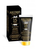 Angstrom Protect Crema Solare Viso Hydraxol SPF 15