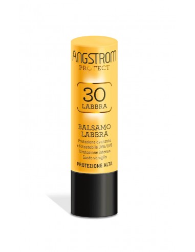 Lipbalm SPF 30 Balsamo Labbra Angstrom Protect