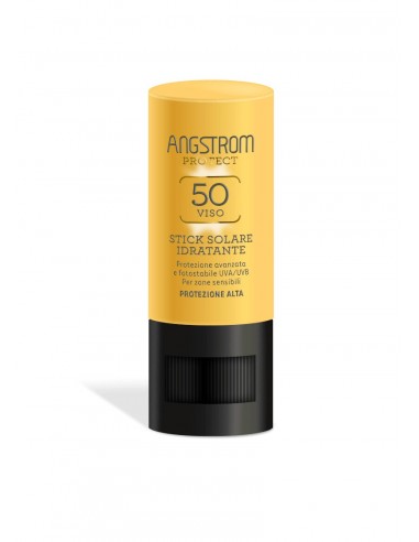 Stick Solare SPF 50 Angstrom Protect